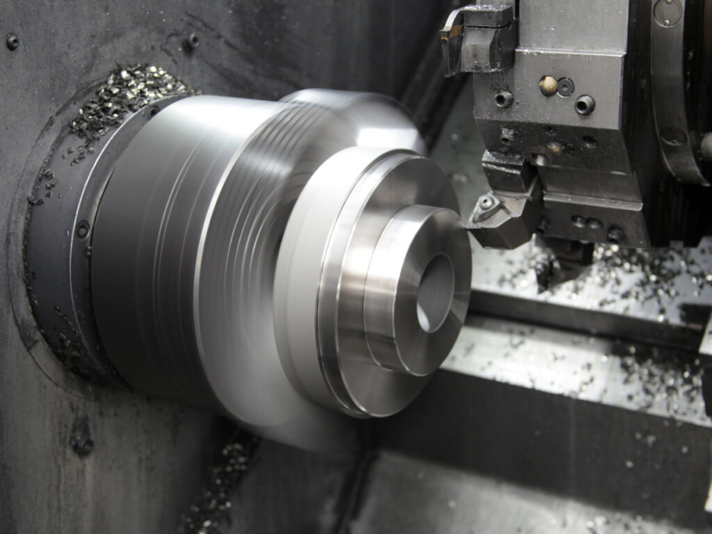 The Top 10 Custom Machined Parts to Elevate Your Product