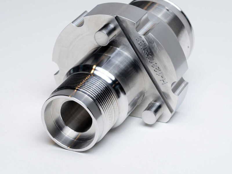 CNC Machined Parts Manufacturers