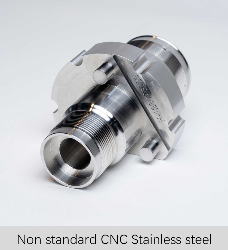 Top 9 CNC Machined Parts Manufacturers in China