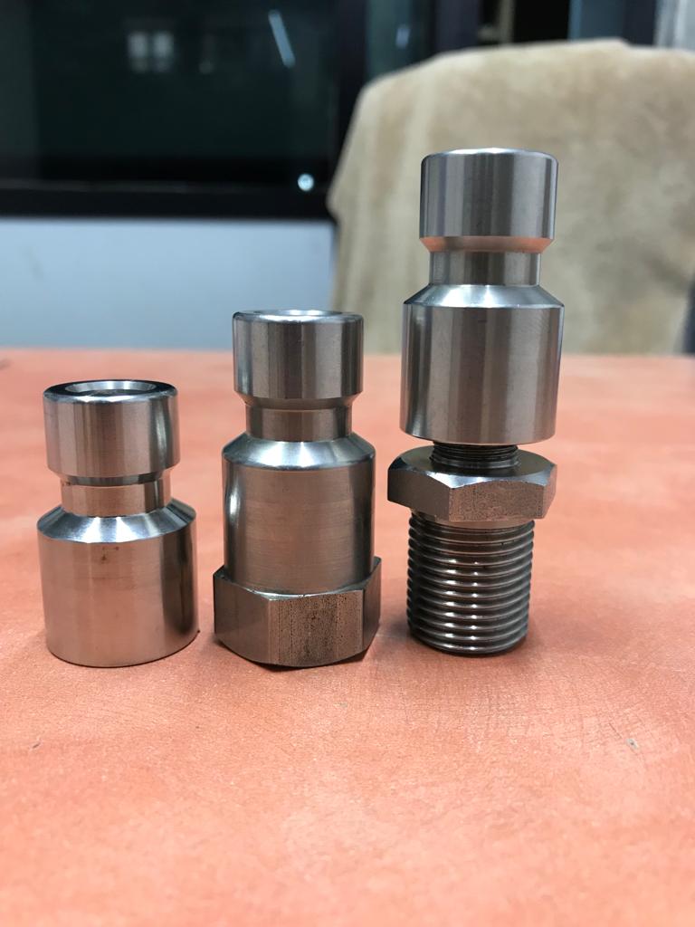 The Top 3 CNC Milling Components Suppliers You Need