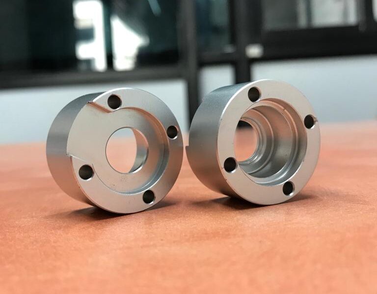 CNC Milling Parts