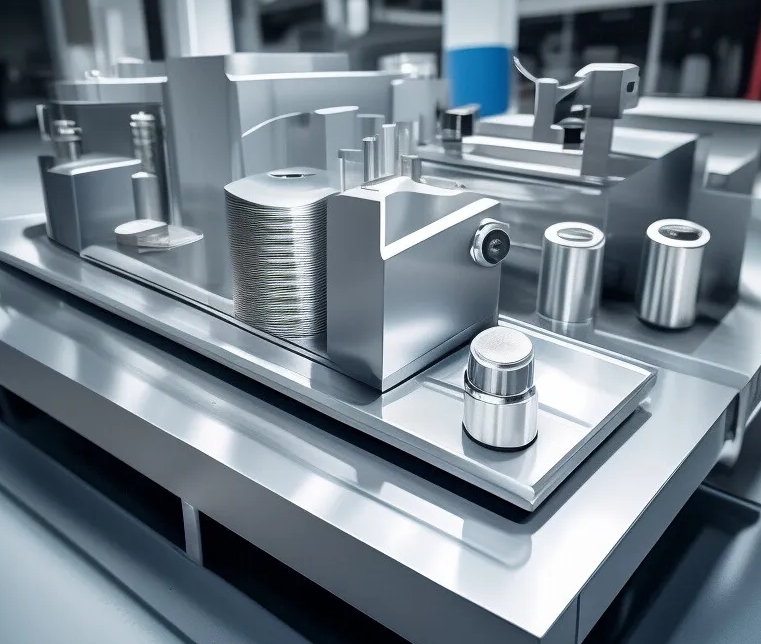 Top 10 Machined Aluminum Parts Manufacturers