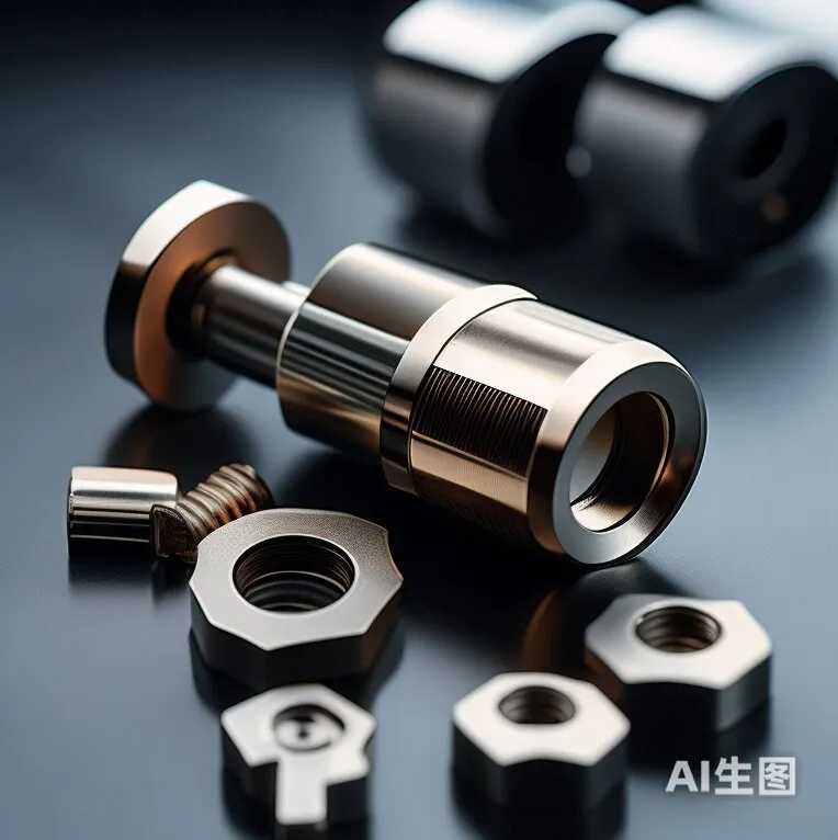 The Best CNC Precision Turned Components