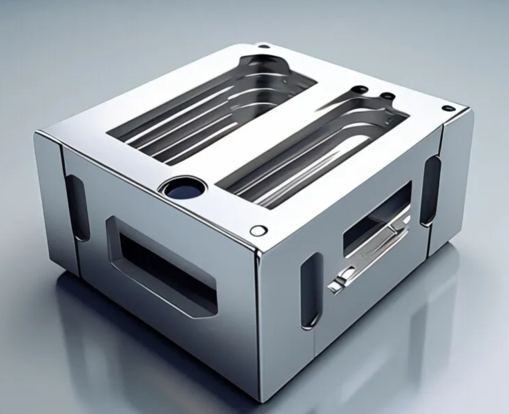 Best Custom CNC Aluminum Manufacturers